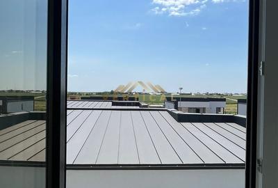 Casă cu 4 camere cu Teren 321 Mp în Snagov