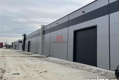 Spațiu comercial, de 1,200 mp, în Central - 9