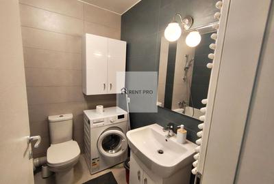 Apartament cu 2 camere decomandat, mobilat în Politehnica - 39