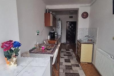 Apartament cu 2 camere decomandat în Central - 5