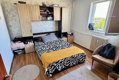 Apartament cu 2 camere circular, mobilat în Groapa - 2