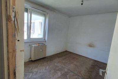 Apartament cu 3 camere semidecomandat în Mihai Bravu - 3