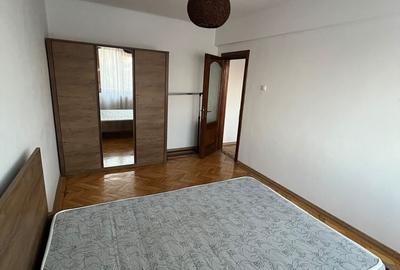 Apartament cu 2 camere nedecomandat în Central - 1