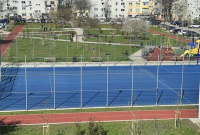 Apartament cu 3 camere decomandat, mobilat în Inel II - 4