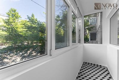 Apartament cu 3 camere decomandat, mobilat în Baba Novac - 15