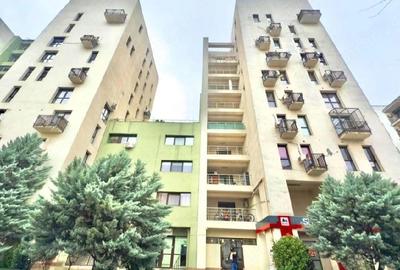 Garsonieră decomandată în Berceni
