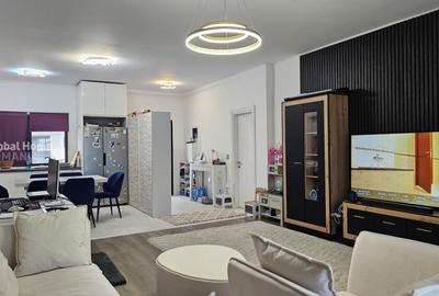 Duplex cu 4 camere cu Teren 200 Mp în Tunari - 22