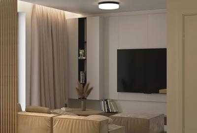 Apartament cu 2 camere decomandat în Bragadiru - 1