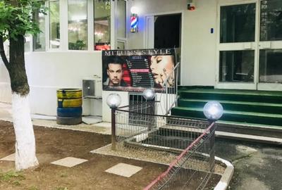Spațiu comercial, de 10 mp, în Tei