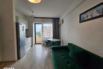 Apartament cu 2 camere în Central