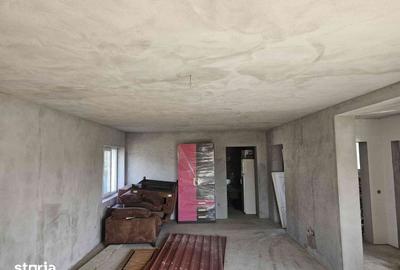 Casă cu 4 camere cu Teren 1418 Mp în Săcălaz - 17