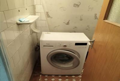 Apartament cu 3 camere decomandat în Ultracentral - 11