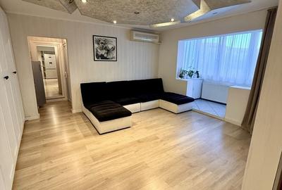 Apartament cu 3 camere semidecomandat în Iosia - 4