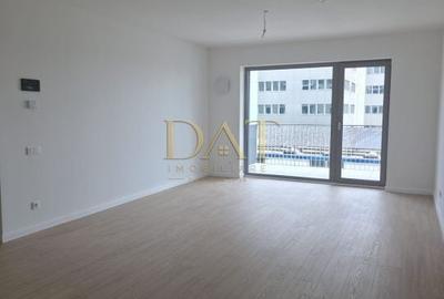 Apartament cu 2 camere în Dâmbul Rotund