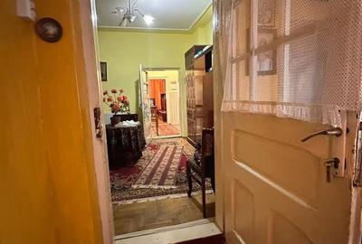 Casă cu 4 camere cu Teren 620 Mp în Central - 5