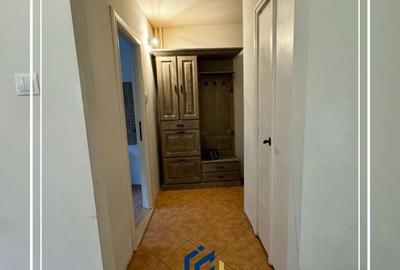 Apartament cu 2 camere semidecomandat în Central - 4
