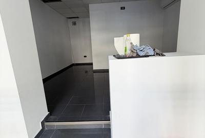 Spațiu comercial, de 18 mp, în Central
