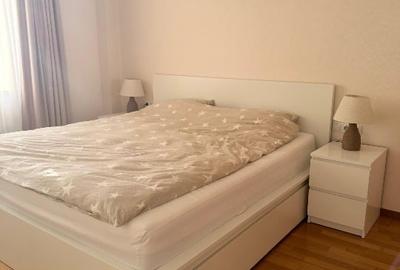 Apartament cu 2 camere decomandat, mobilat în Armeneasca - 11