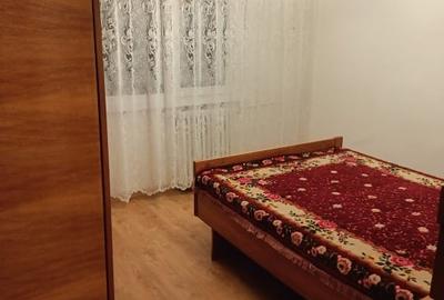 Apartament cu 3 camere decomandat, mobilat în Brazda lui Novac - 6