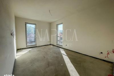 Casă cu 4 camere în Mihai Viteazu - 9