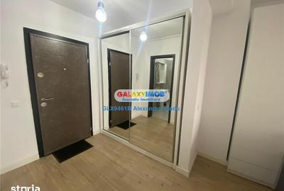 Garsonieră decomandată, mobilată în Drumul Taberei