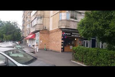 Spațiu comercial, de 35 mp, în Berceni - 1
