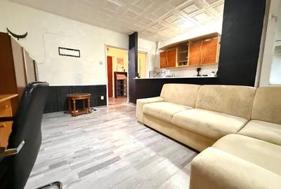 Garsonieră decomandată, mobilată în Crângași - 5