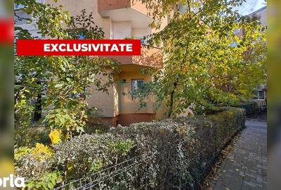 Apartament cu 3 camere semidecomandat în Gheorgheni - 3