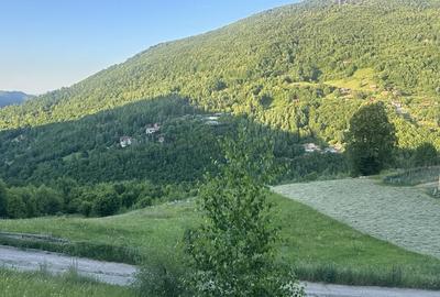 Teren de 2381 mp, în Someșu Rece