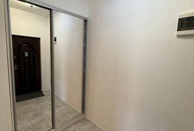 Apartament cu 2 camere semidecomandat, mobilat în Unirii - 8