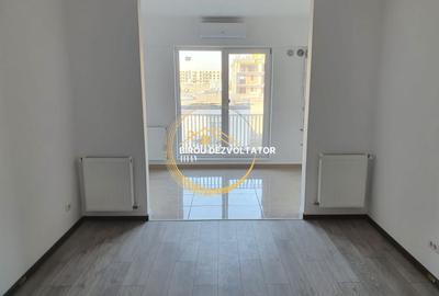 Apartament cu 2 camere decomandat în Theodor Pallady
