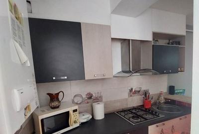 Garsonieră nedecomandată în Sârbi - 2