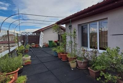 Apartament cu 3 camere decomandat în Central - 8
