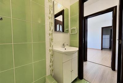 Apartament cu 2 camere semidecomandat, mobilat în Astra - 7