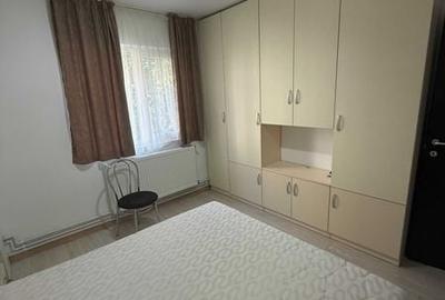 Apartament cu 2 camere în 13 Septembrie - 7
