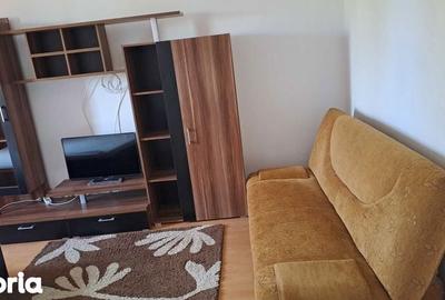 Garsonieră decomandată în Berceni - 2