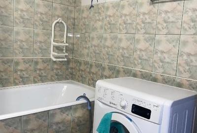 Apartament cu 2 camere decomandat, mobilat în Păcii - 4