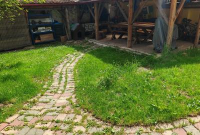 Casă individuală cu 5 camere cu Canalizare în Caragiale - 33