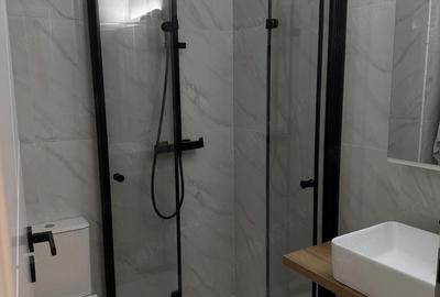 Apartament cu 2 camere semidecomandat în Timișoara - 9