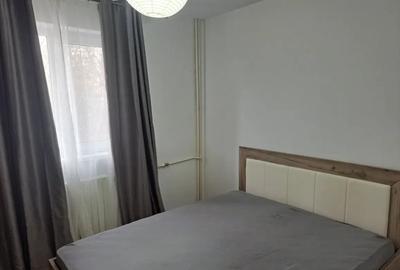 Apartament cu 2 camere semidecomandat, mobilat în Tomis Nord - 2
