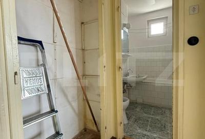 Apartament cu 2 camere decomandat în Centrul Civic - 6