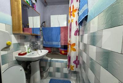 Apartament cu 2 camere semidecomandat, mobilat în Florilor - 4