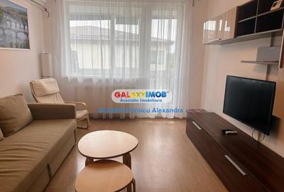 Apartament cu 2 camere decomandat, mobilat în Berceni - 2