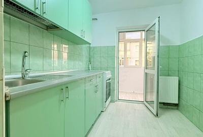 Apartament cu 2 camere decomandat în 9 Mai - 6