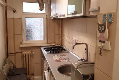 Apartament cu 2 camere decomandat în Lujerului - 8