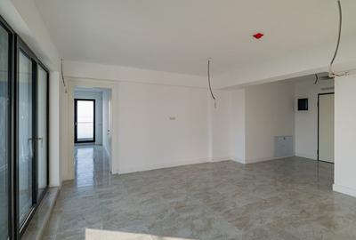 Apartament cu 2 camere semidecomandat în Central - 14