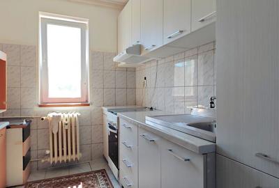 Apartament cu 2 camere semidecomandat în Tomis I - 3