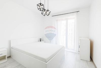 Apartament cu 2 camere în Cristian - 8