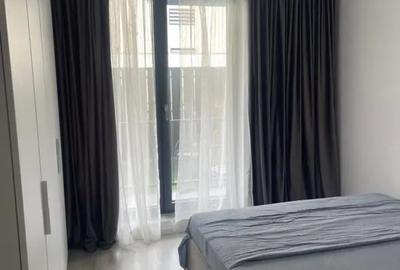 Garsonieră decomandată în Pipera - 3