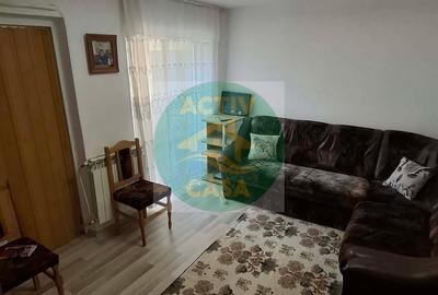 Garsonieră în Est